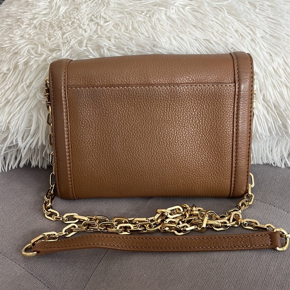 TORY BURCH Mini Bag Chain Wallet 👜 - Picture 3 of 7